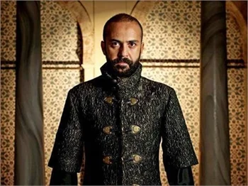 "Muhteşem Yüzyıl"da ayrılık rüzgarı!