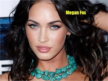 Megan Fox ikinci kez anne!