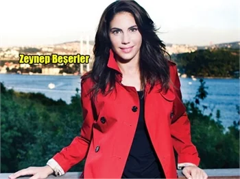 Zeynep Beşerler: ‘Seneye çocuk istiyorum’