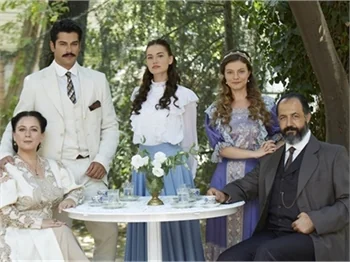 "Çalıkuşu" hayranlarına kötü haber!