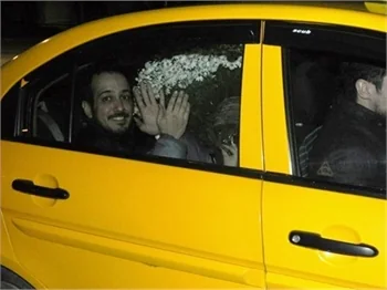 Sadi Celil Cengiz, Sarp Apak ve Şahin Irmak'ın çapkınlık turu!