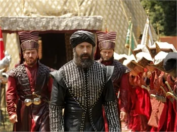 Sırp milyonerin eşini Kanuni kurtardı!