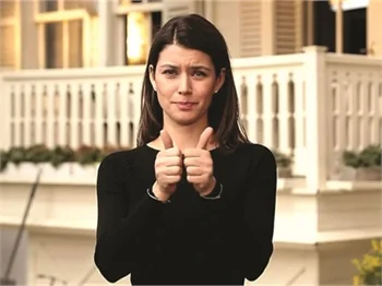 Londra'da Beren esintisi!