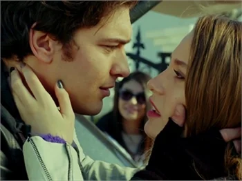 "Medcezir"de şoke eden hata!