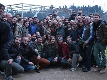 "Hepimiz Beren'iz"
