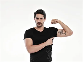 Ünlüler ve Gönüllüler'den "Survivor" pozları