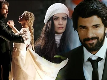"Kara Para Aşk" ile "Kurt Seyit Ve Şura"dan büyük başarı!