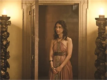 Sibel Kekilli'den çarpıcı açıklama!