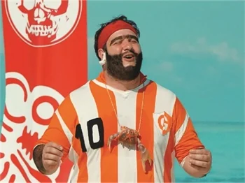 Recep İvedik'e şok dava!