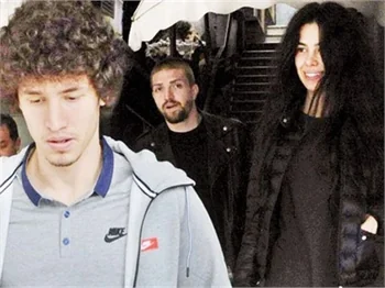 Salih Uçan'dan artık Asena Erkin sorumlu!