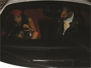 Caner ve Asena Erkin gecelerde!