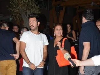 Sibel Can: İğrençsiniz!