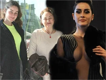 Nur Gümüşdoğrayan'dan müjde!