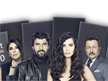 "Kara Para Aşk"tan yeni kareler!