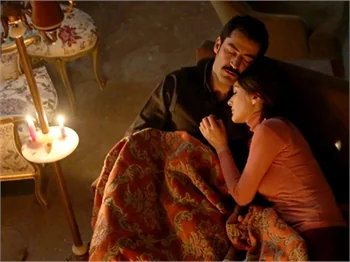 "Karadayı" 3. sezona devam edecek mi?