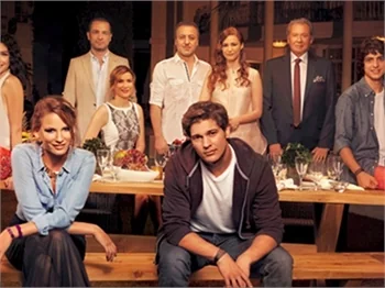 "Medcezir"e "Sana Bir Sır Vereceğim"den transfer!