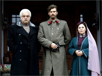 Kurt Seyit ve Şura için geri sayım!