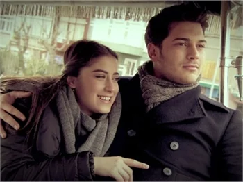 "Adını Feriha Koydum" hayranlarına müjde!