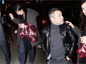 Kerem Kupacı isyan etti!