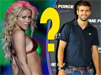 Shakira'ya sevgilisinden büyük yasak!