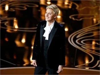 2014 Oscar Ödül Töreni!