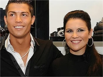 Ronaldo'nun kardeşi Survivor'da!