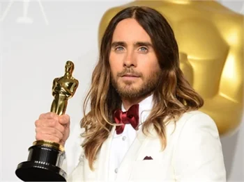 Jared Leto, Oscar kazandığı filmi izlemedi!