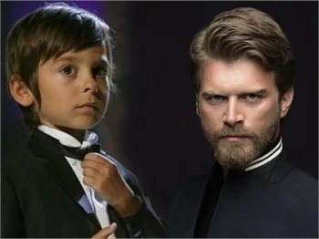 Kurt Seyit, Küçük Ağa'ya karşı!