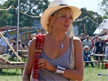 Sienna Miller'dan çarpıcı açıklama!