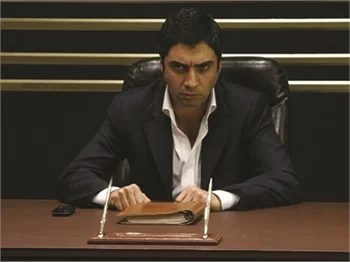 'Kurtlar Vadisi Pusu'ya büyük transfer!