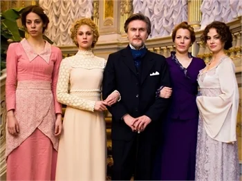 "Kurt Seyit ve Şura"ya Ruslar'ın yorumu