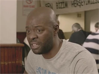 Pascal Nouma gecelerde!