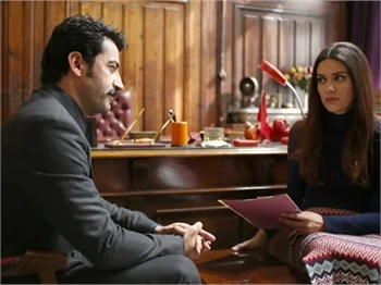 Kenan İmirzalıoğlu: Yanlış anlaşıldım!