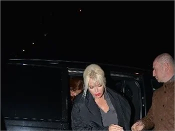 Ajda Pekkan: Bülent'le küslük olmaz!