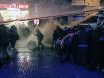 Berkin Elvan'ın ölümünden sonra neler yaşandı?
