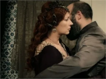 İşte Hürrem Sultan'ın ölüm tarihi
