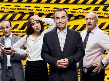 "Galip Derviş"te sürpriz değişiklik!