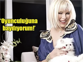 Kıvanç'ı hiç kaçırmıyor!