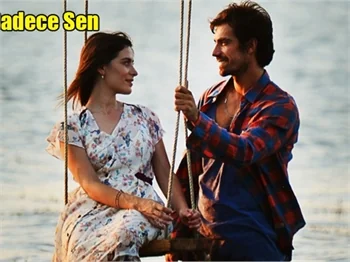 'Sadece Sen' filmine Almanya'dan tam not