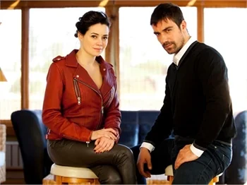 "Merhamet"in finalinin ardından şok karar!