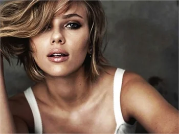 Scarlett Johansson, taciz iddialarına ateş püskürdü