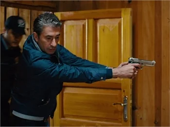 "Dila Hanım" çaresiz!