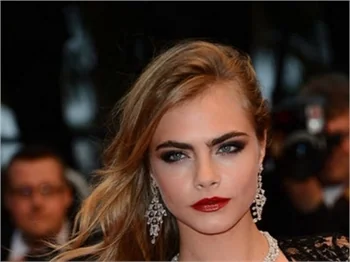 Cara Delevingne ve Michelle Rodriguez evlenmeye karar verdi