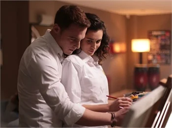 'Güneşi Beklerken' dizisine yeni oyuncu