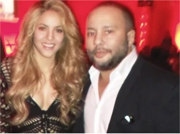 Shakira’dan Türkçe sürprizi