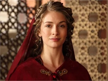 Şehzade Bayezid’ın son gözdesi