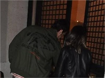 Sarp Levendoğlu ile Birce Akalay el ele!