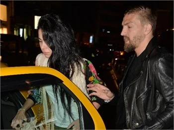 Caner Erkin: Asena bin hadi bin!