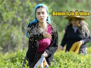 Benim İçin Üzülme'nin yayın tarihi belli oldu