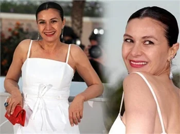 Hatice Aslan komedi istiyor!